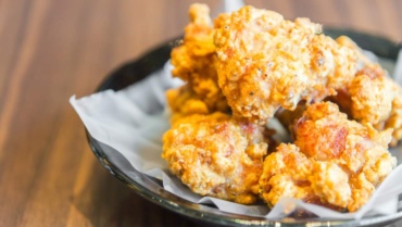 How to Make Taiwanese-Style Chicken Popcorn?