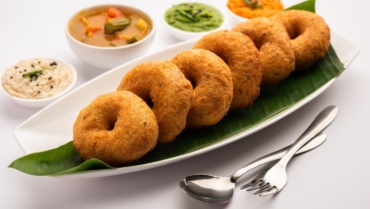 How to make Medu Vada?